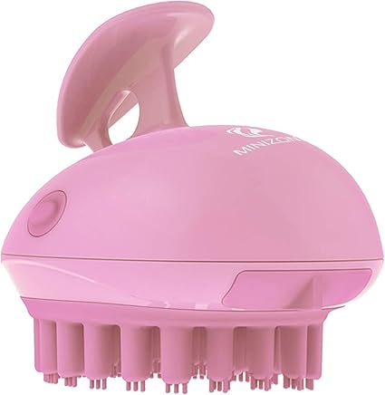 Rechargeable scalp massager Clearance