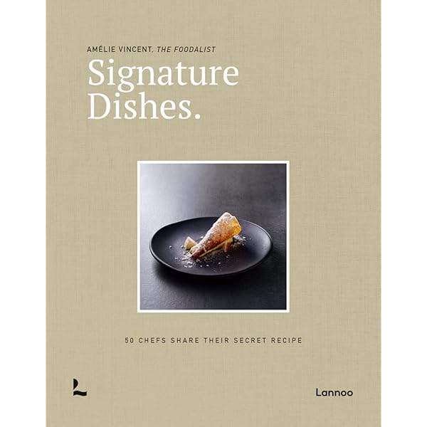 Grand Livre de Cuisine: Alain Ducasse's Desserts and Pastries