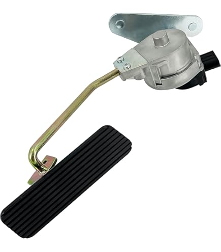 Amazon.com: Dorman 699-5101 Accelerator Pedal Compatible with