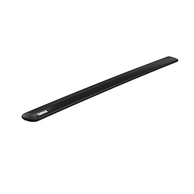 Thule WingBar Evo Load Bars (Set of 2)