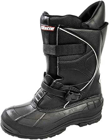 snowmobile boots amazon