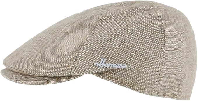 casquette herman