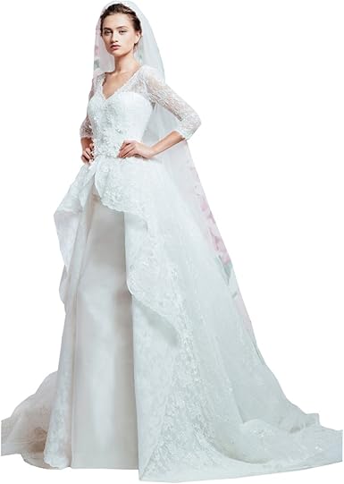 papilio wedding dress