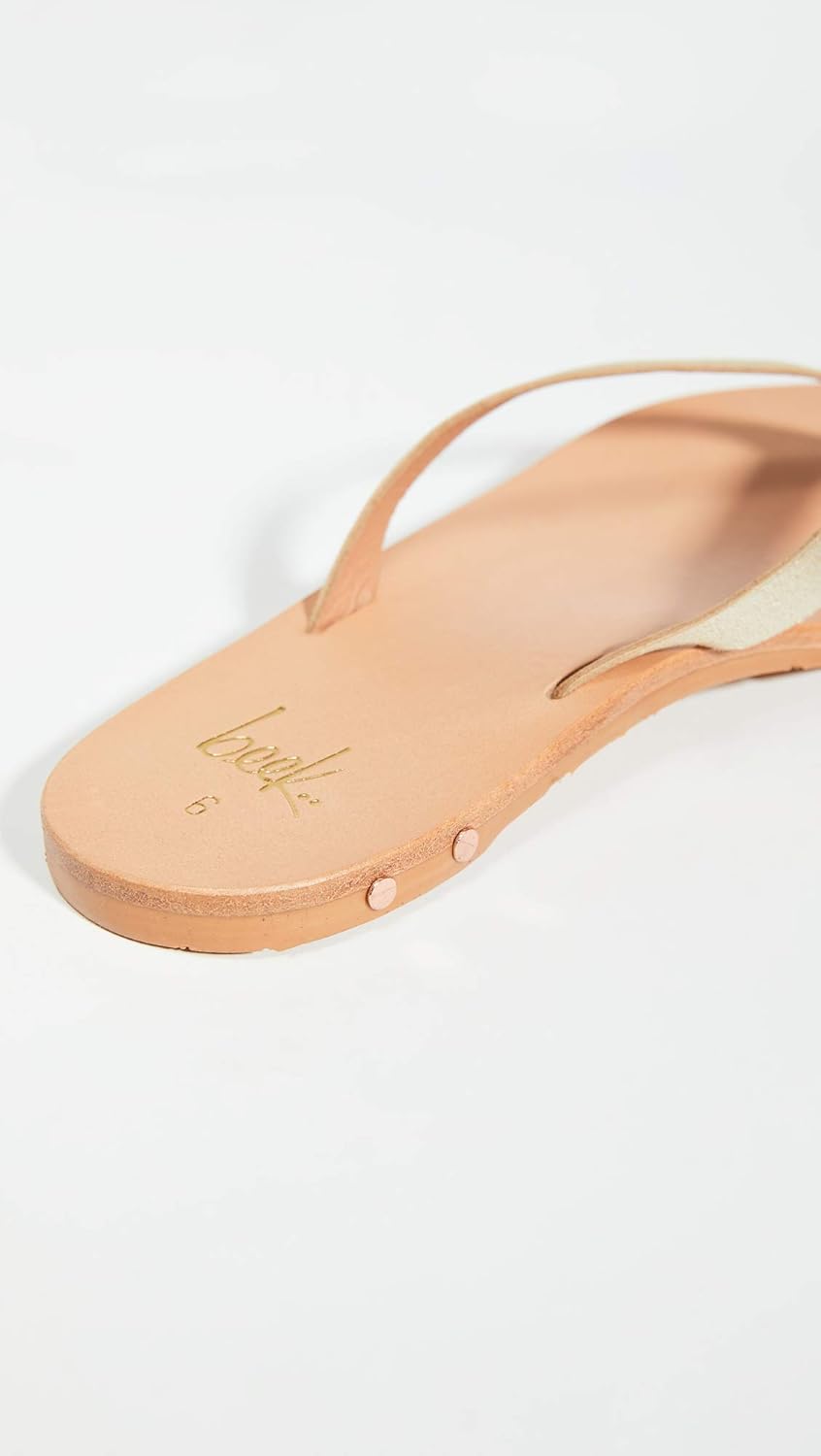 beek seabird flip flop