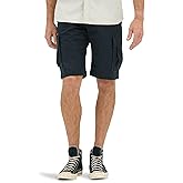 Lee Mens Extreme Motion Carolina Cargo Short
