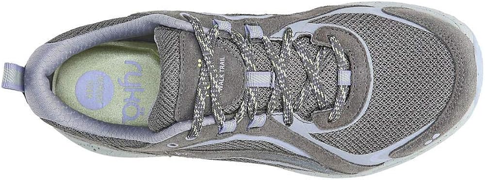  | Ryka Women's Sky Walk Trail Shoe | Walking