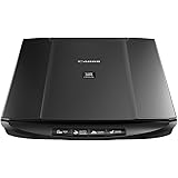Canon Canoscan LiDe 120 Scanner