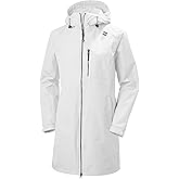 Helly Hansen Women's Long Belfast Jacket