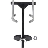 2 Legs Transmission Spring Compressor, Automatic Transmission Clutch Removing and Installing Tool Kit, Strut Spring Compressor