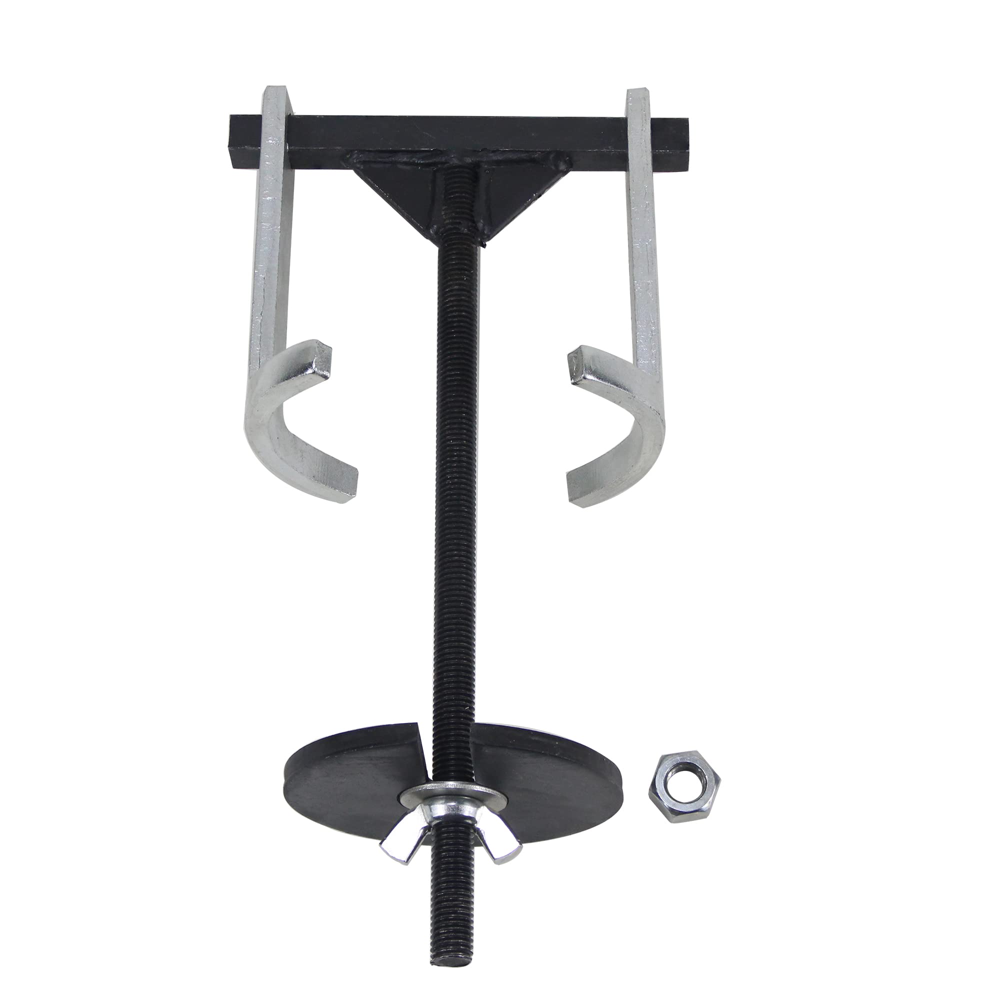 Photo 1 of 2 Legs Transmission Spring Compressor, Automatic Transmission Clutch Removing and Installing Tool Kit, Strut Spring Compressor