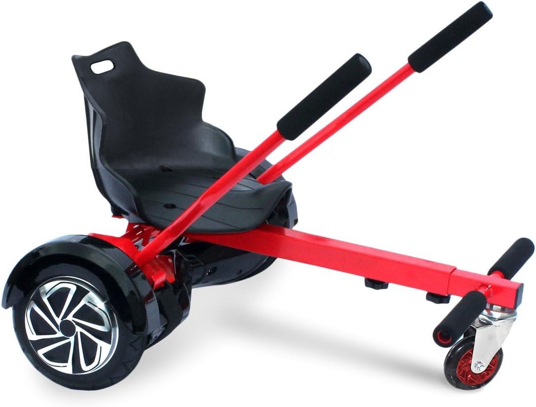 10 Mejores Hoverboard Sillas De Ruedas Noviembre 2020