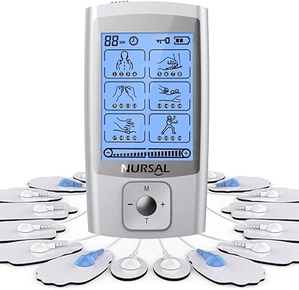 Nursal ems tens Clearance