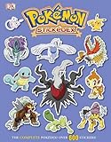 Pokémon Stickédex