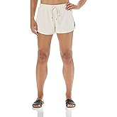 PJ Salvage Womens Loungewear Sunrise Stripes Short