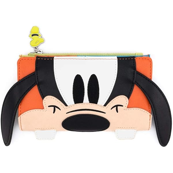 Loungefly グーフィー スチームパンク リュック Loungefly】Disney グーフィースチームパンク ミニリュック
