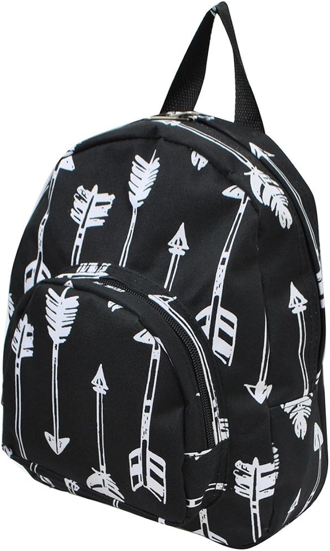 elephant mini backpack