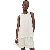 Free People Women's Strada Tank and Shorts Set