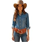 TrendyFashionJewelry Women Fashion Elastic Waistband Belt Hip High Waist Gold Metal Hook Buckle L XL Dark Brown, Red + Gold