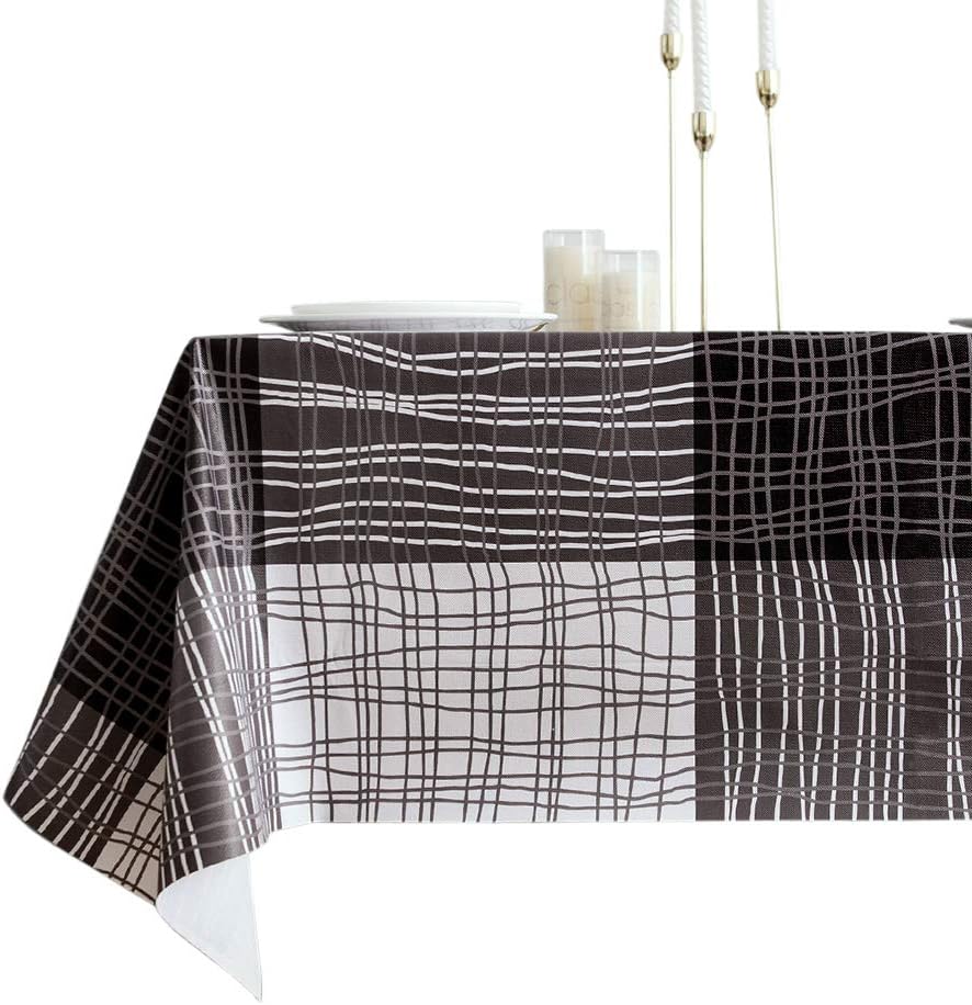 Best dining table cover vinal