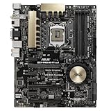 ASUS ATX DDR3 2600 LGA 1150 Motherboards Z97-PRO (Wi-Fi AC) PC, Personal Computer