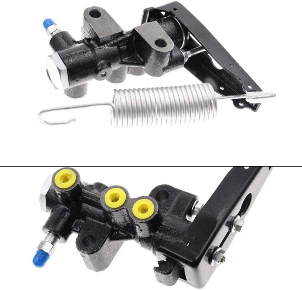 Proportioning Valves US Stock DONNGYZ Brake Compensator Distribution