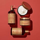 SheaMoisture Manuka Honey & Mafura Oil Intensive Hydration Shampoo 384 ml view 4