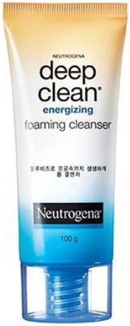 neutrogena energizing