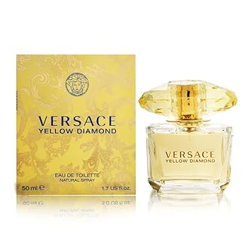 versace gold cologne