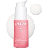 Caudalie VinoHydra Hydrating Hyaluronic Acid Serum - 30 mL | Lightweight, fast-absorbing serum that hydrates, visibly plumps, soothes, and restores the moisture barrier.