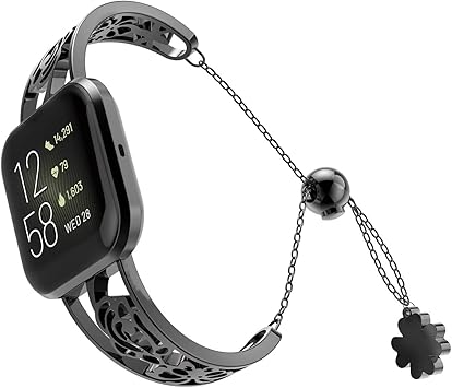 fitbit versa band mm