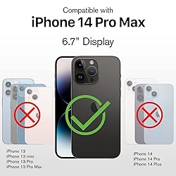 VENA vCommute Wallet Case Compatible with Apple