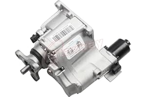 Coupling Coupler Assembly Compatible with Hyundai Santa Fe Tucson Kia Sorento Sportage Sorento 2014-2019 47800-3B520 53000 3B