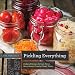 Pickling Everything: Foolproof Recipes for Sour, Sweet, Spicy, Savory, Crunchy, Tangy Treats (Countr by Leda Meredith