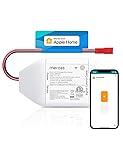meross Smart Garage Door Opener Remote, Compatible