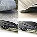 XCAR Wind Protector 36