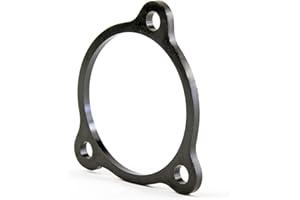 BRAKECRAFTERS Motorcycle Clutch Slave Cylinder Insulator Gasket for select Honda models BC750G