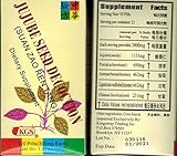 Jujube Seed Decoction (Suan Zao Ren Tang)