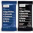 RXBAR Protein Bar, Variety Pack, 2 Flavors (24 Bars)