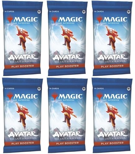 Magic the Gathering The Brothers War Jumpstart Booster Box