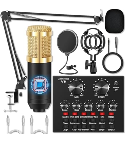 Shure MX418D/C Microfone Condensador Cardióide Gooseneck : Amazon