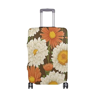 Sunflower Travel Luggage Cover Large size, fits Nigeria Ubuy