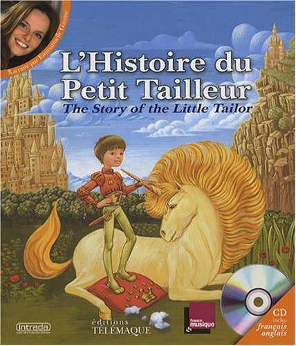 L' histoire du petit tailleur