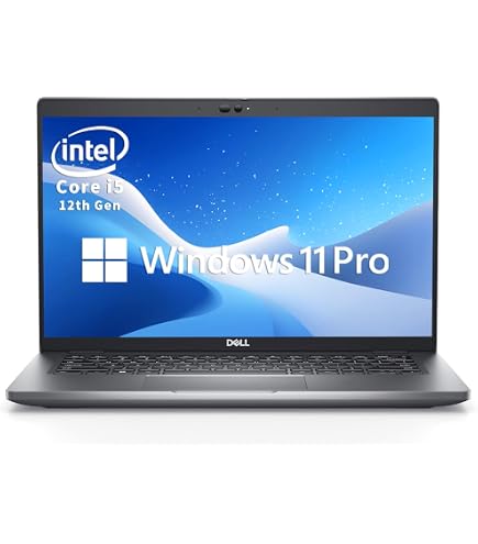 Amazon.com: Dell Latitude 5000 5430 14