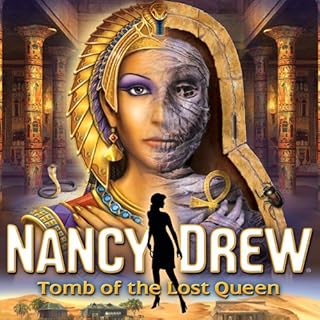 Nancy drew alibi in ashes