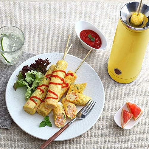 QYY 100W Vertical Tortilla Egg Roll Machine, Asamblea Caldera ...