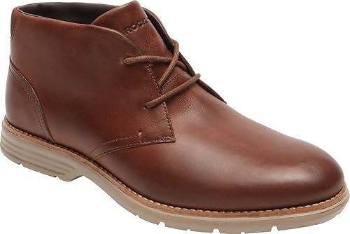 rockport total motion chukka