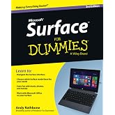 Surface For Dummies