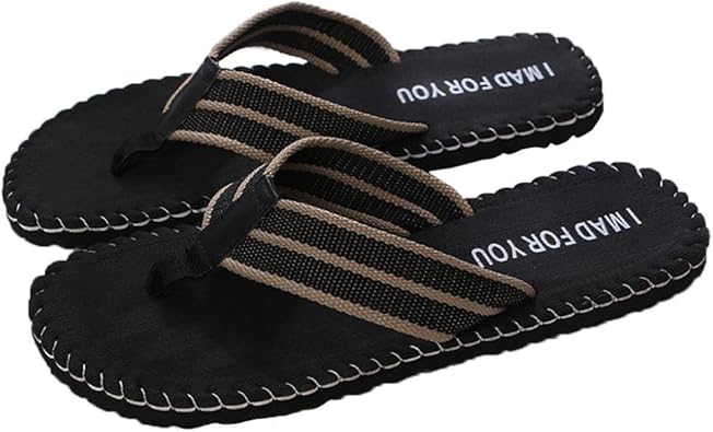 mens beach sandals amazon
