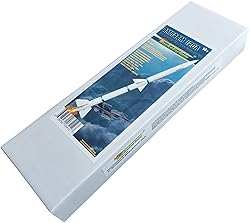 Rocketarium Flying Model Rocket Kit AMRAAM