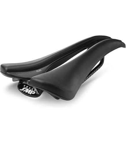 Amazon.com : Selle SMP Composit Black, One Size : Bike Saddles And